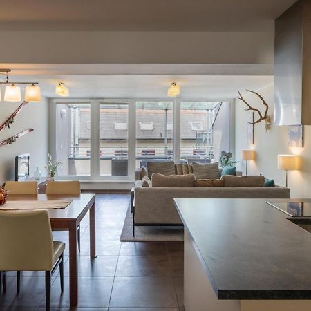 Mi_Vida - Apartment Bergwies Шладминг Екстериор снимка