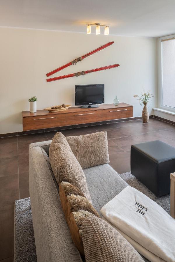 Mi_Vida - Apartment Bergwies Шладминг Екстериор снимка