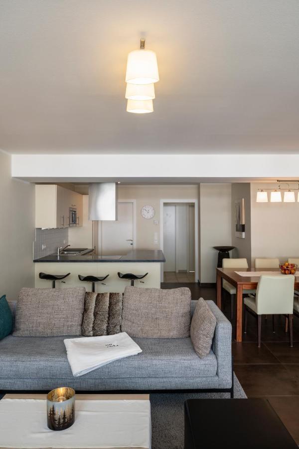 Mi_Vida - Apartment Bergwies Шладминг Екстериор снимка